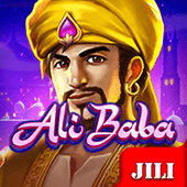 Ali Baba j9bet hot