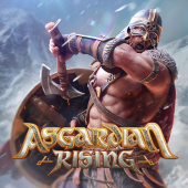 Asgardian Troi Day j9bet