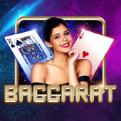 Baccarat B j9bet