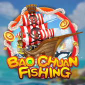 Cau Ca Bao Chuan j9bet