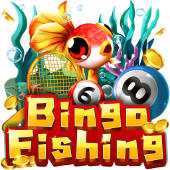 Cau Ca Bingo j9bet