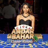 Casino Marina Andar Bahar j9bet
