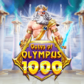 Cong Olympus 1000 j9bet