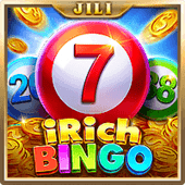 Bingo Irich j9bet slot