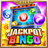 Bingo Jackpot j9bet