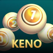 Keno j9bet game