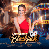 Blackjack Las Vegas j9bet