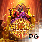 Van May Midas j9bet