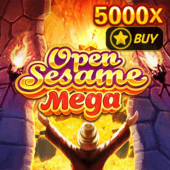 Mo Sesame Mega j9bet