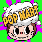 Popmart j9bet slot