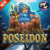 Poseidon j9bet slot