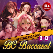 Baccarat Sexy B j9bet
