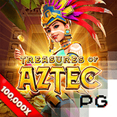Kho Bau Aztec j9bet