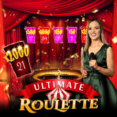 Roulette Toi Thuong j9bet