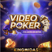 Video Poker j9bet